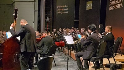 ئەمڕۆ تەلاری هونەر یەک نەفەری تری نەدەگرت
