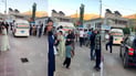 تراکتۆر جوتیارێکی هەنجن هەنجن کرد