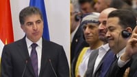 نيجيرفان بارزاني يشكر السوداني على استحداث محافظة حلب...