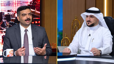 المالكي يدفع بياسر صخيل إلى وزارة الداخلية: يمتلك خبرة من حرب داعش