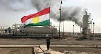 بۆچی هه‌نارده‌ی نه‌وتی هه‌رێمی كوردستان وه‌ستاوه‌...