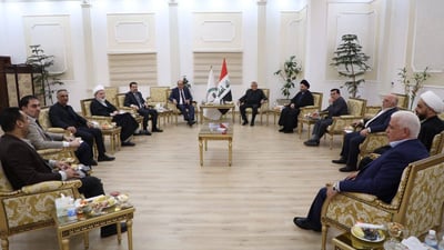 بعد تصريح “رزالة تسوى عمره”.. الإطار التنسيقي يرفض التجاوز على العبادي