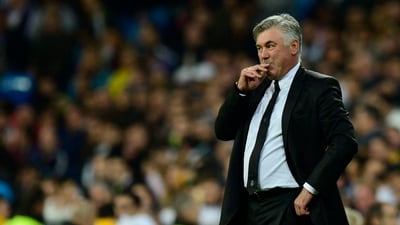 ئه‌نچیلۆتی له‌ به‌ڕازیل به‌ دوای خانوودا ده‌گه‌ڕێت