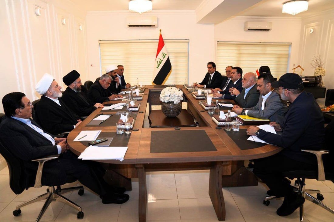 Shia Coordination Framework discusses PM selection criteria