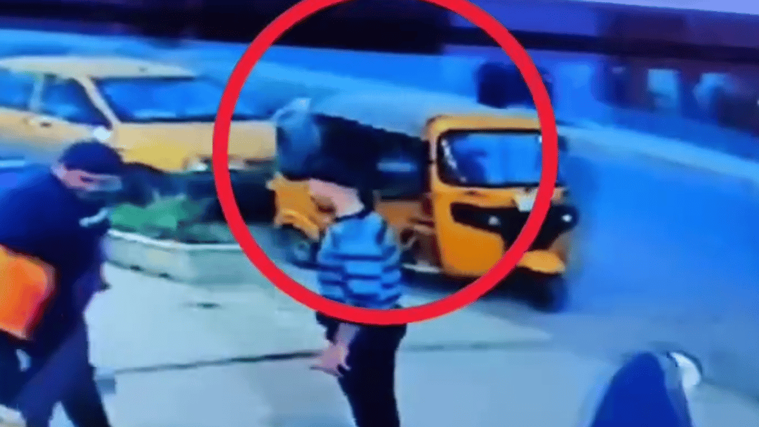 “أخذوا أغراضاً من الماركت ولم يدفعوا”.. اعتقال متهمين بالسرقة في الحرية