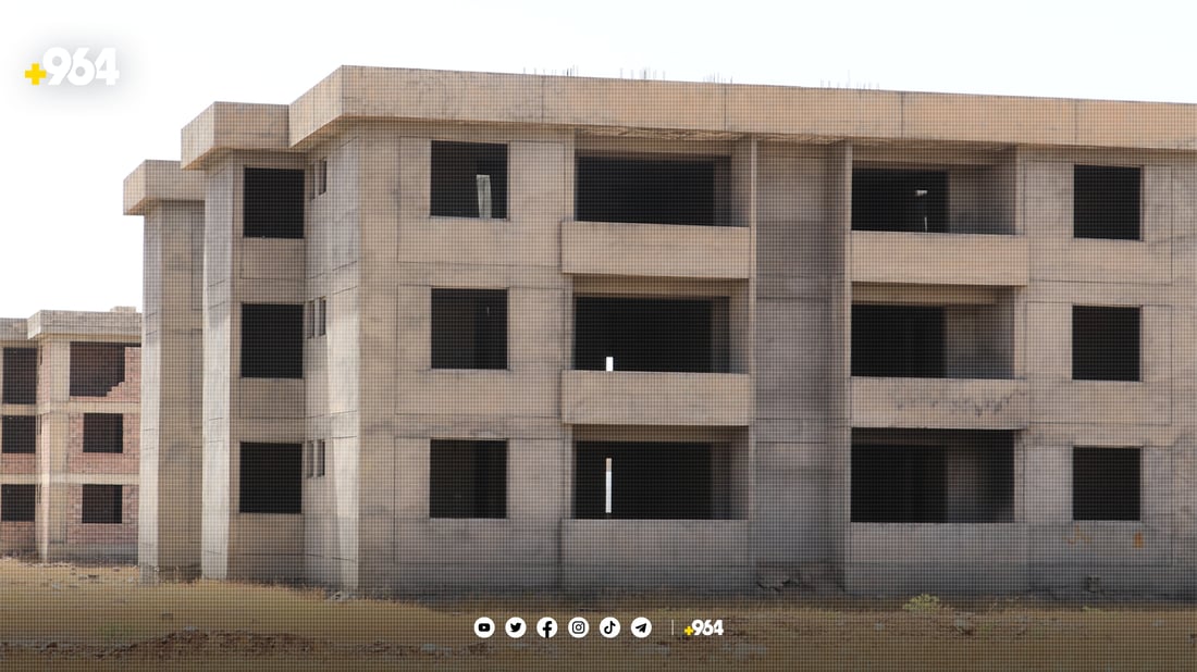 11 ساڵە شوقەكانی راپەڕین تەواو نەكراون