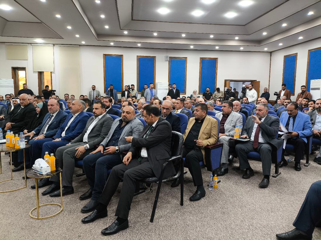 مؤتمر في بابل: المصانع الأهلية “تربح وتخسر” والتصميم أوربي.. قرارات الحكومة “مدهشة”