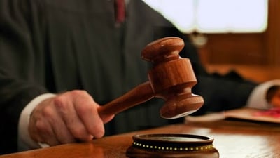 8 أحكام بالإعدام والمؤبد لمدانين بقتل مدير محطة كهرباء الرمادي و3 من أسرته