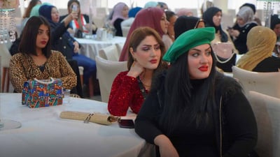 کچانى کەرکوک حەزیان لە دارتاشییە