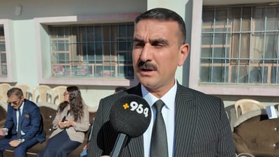 لە کەرکوک نۆ قوتابخانە و ژمارەیەک پۆل داخراون