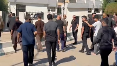 بەشێک لە دوکانداران نایانهەوێ لە شەواندا دوکانەکانیان دابخەن