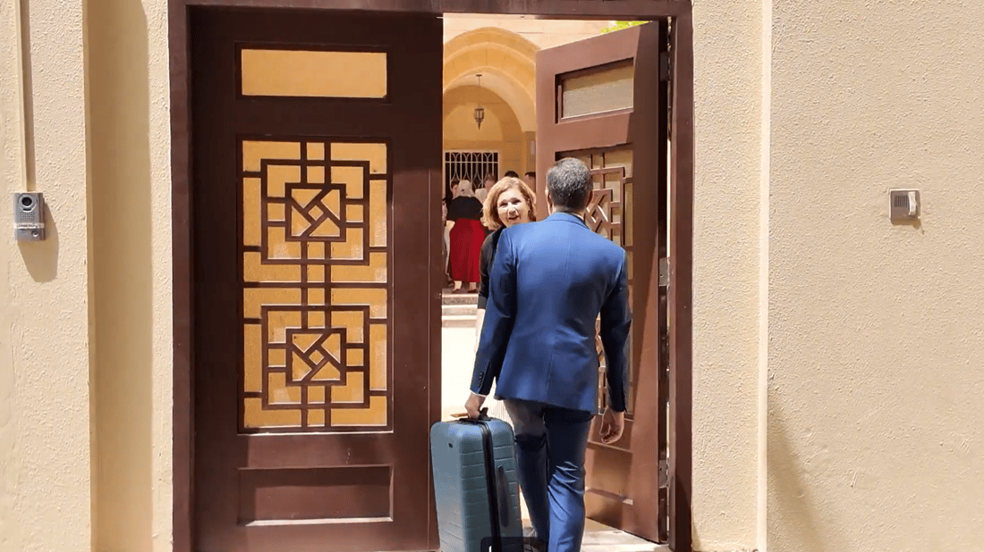 اليمن سعيد باستعادة 