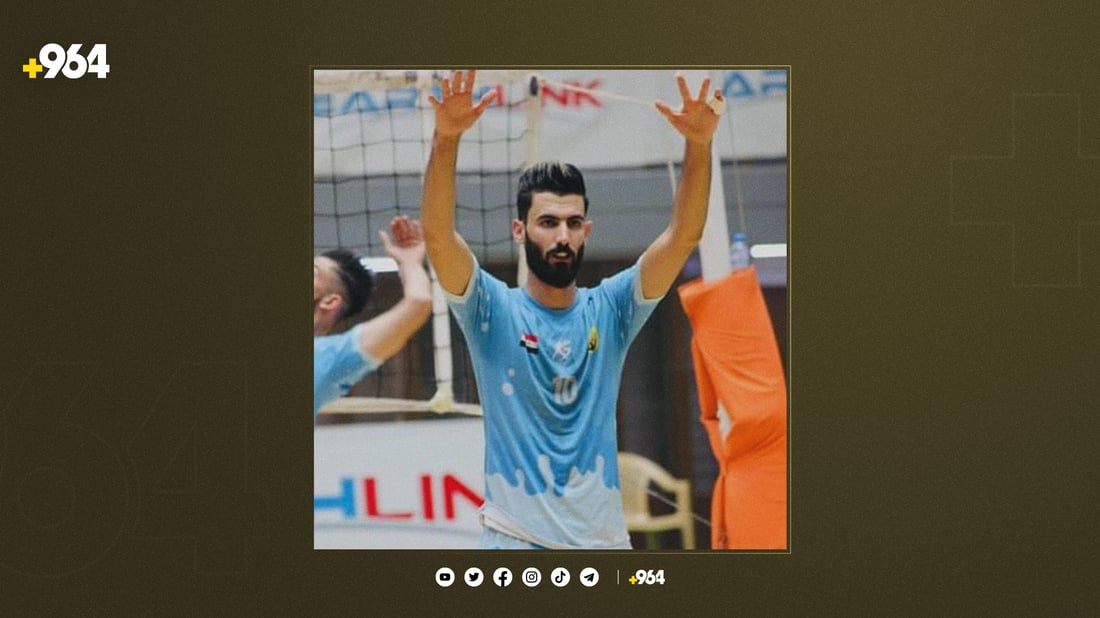 عەبدوڵا نزیکە لە پەیوەندیکردن بە یانەی پێشمەرگە