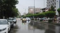 Storm system to bring rain, thunder and strong winds across Iraq