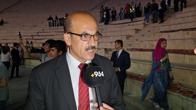 پڕۆژەی ئاوی گۆپتەپە ئەمساڵیش تەواو نابێت