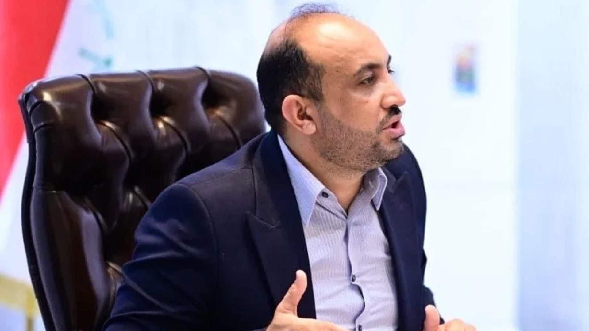 القضاء يخلي سبيل رئيس مجلس ميسان بعد ساعات على توقيفه