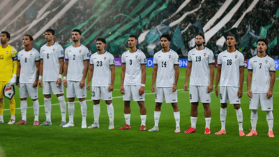 العراق في الملحق الأخير.. إذا تجاوزنا الإمارات ستبقى مباراة واحدة للمونديال