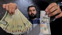 تمەن داڕمانی مێژوویی تۆمار کرد؛ 100 دۆلار لە 20 ملیۆن تمەن نزیکبووەتەوە