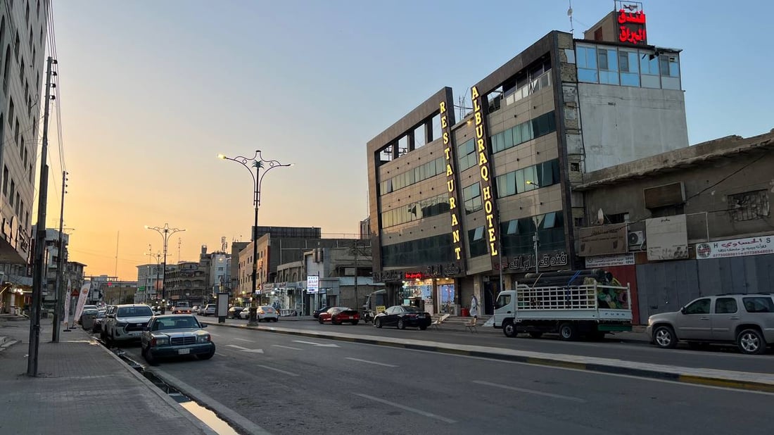 قائمة بأسعار الحجز في فنادق البصرة.. 10 مشاريع جديدة قيد الإنشاء