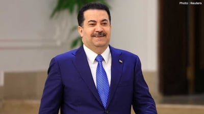 السوداني ينسب الفضل لحكومته: إنهاء السلاح المنفلت اليوم ما كان ليحدث لولا إنجازنا