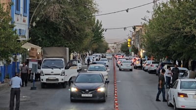 هاتوچۆی کۆیە ژمارەی کارمەندەکانی ناوبازاڕ زیاد دەکات