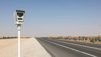 ئاڵوگۆڕی سزای سەرپێچی ئۆتۆمبێل لە نێوان بەغدا و هەرێم کرا