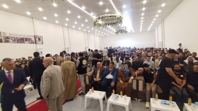 كربلاء تستذكر الانتفاضة الشعبانية ضد “أعتى نظام ديكتاتوري في التاريخ”