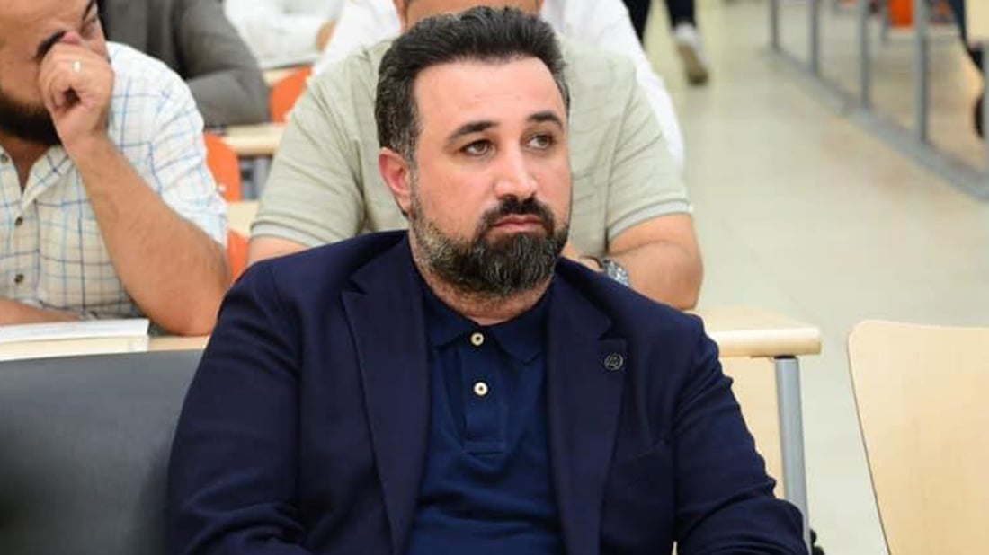 ئەندامێکی نوێی دەستەی کارگێڕی یانەی هەولێر رەتیکردەوە دەست بەکاربێت