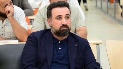 ئەندامێکی نوێی دەستەی کارگێڕی یانەی هەولێر رەتیکردەوە دەست بەکاربێت