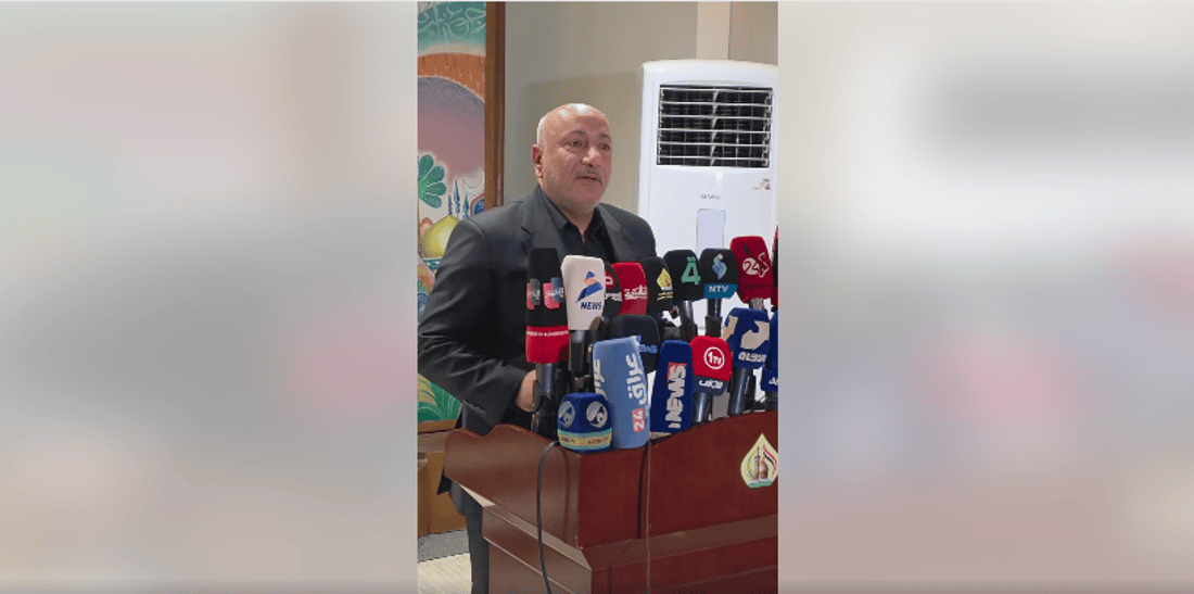 محافظ كربلاء يعلن عن اعتقال خلية إرهابية تخطط لاستهداف زيارة الأربعين