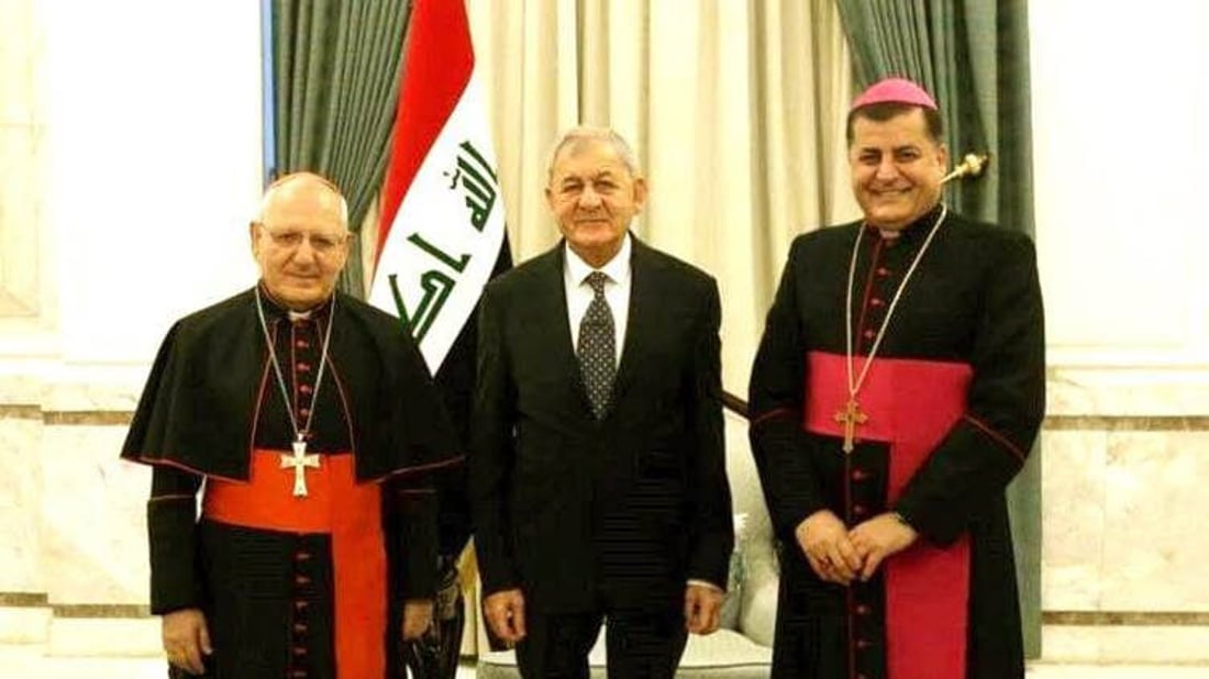 “لم أقل على الشرقية إنك اتصلت بي”.. ساكو يرد على رئيس الجمهورية