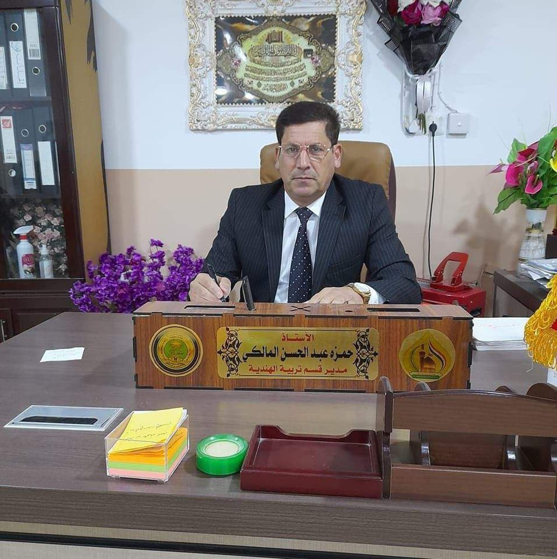 10 مدارس أهلية في طويريج وحدها.. مدير التربية: ليست مثالية تماماً (صور)