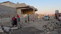 Authorities demolish 34 homes in Mosul’s Hay Al-Iqtisadiyeen district