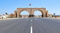 Iraq says al-Sheib border crossing closed over technical deficiencies