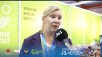 Goethe Institute participates in Erbil book fair