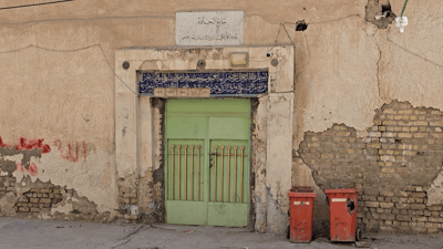 صلاة النجادة سنة وشيعة في جامع واحد.. حياة سوق الشيوخ مختلفة