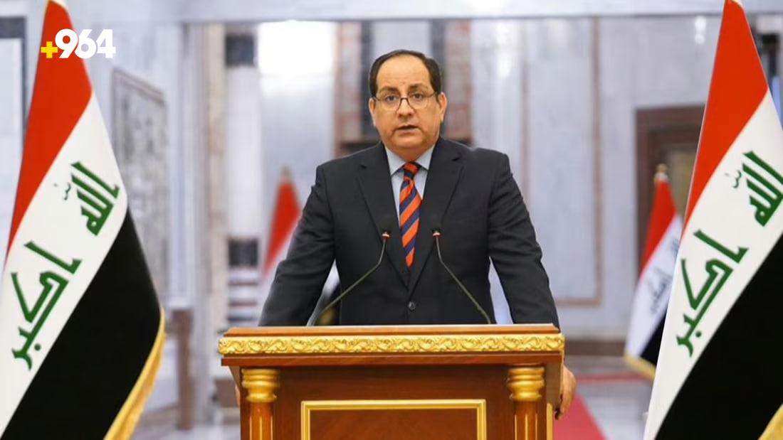 Iraq urges Arab League meeting to address ‘serious’ Palestinian developments