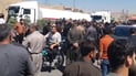 جوتیارانی پێنجوێن لەبەیانی زووەوە جموجۆڵی بازرگانیان لە قەزاکەیان راگرتووە