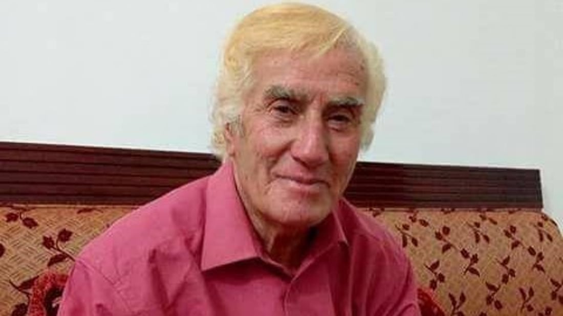 واسط تودع “ترامب الكوت”.. رحيل المسرحي والرياضي محسن الدخاني أبو شدراك (صور)