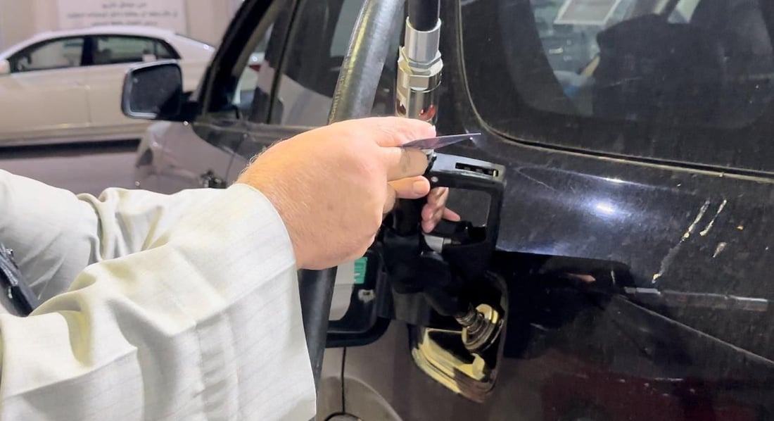 بطاقاتنا هل تعمل في البنزينخانة؟ كركوك مرتبكة قليلاً وتسأل عن التحول الإلكتروني