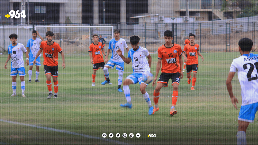 سیروانی نوێ و پێشمەرگەی سلێمانی بردییانەوە