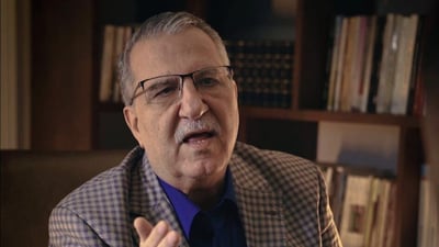 دعوى ضد العاني لإشادته بصواريخ العراق على إسرائيل.. المفوضية ردت شكوى “الجماعة”