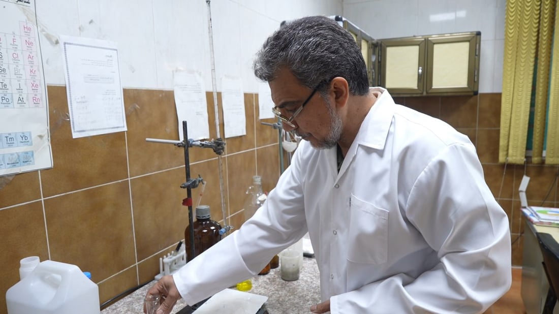 صور: سجال في البصرة بين البيئة والمجاري بعد رصد 700 نشاط ملوث بشط العرب