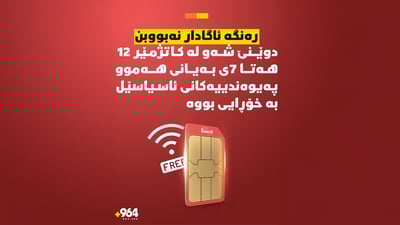 ئاسیاسێڵ هاک نەکراوە و هەڵەی تەکنیکیش نەبوو، سیستمی نوێیان تاقیکردەوە