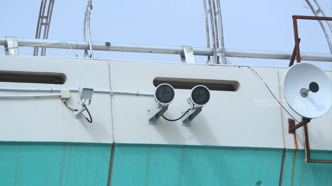 عێراق له ‌ماوه‌ی 24 كاتژمێردا زياتر له 10 هه‌زار سه‌رپێچی هاتوچۆى تۆماركردووه‌