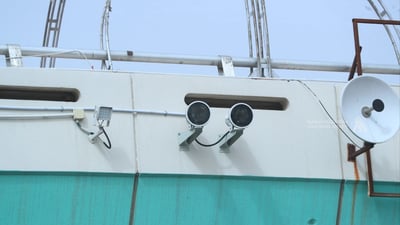 عێراق له ‌ماوه‌ی 24 كاتژمێردا زياتر له 10 هه‌زار سه‌رپێچی هاتوچۆى تۆماركردووه‌