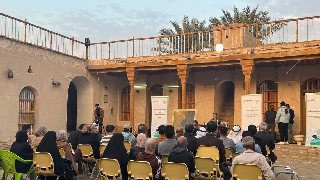 يا منزل الأقنان.. البصرة تحول بيت السياب إلى متحف أدبي يوثق سيرة رائد الشعر الحر