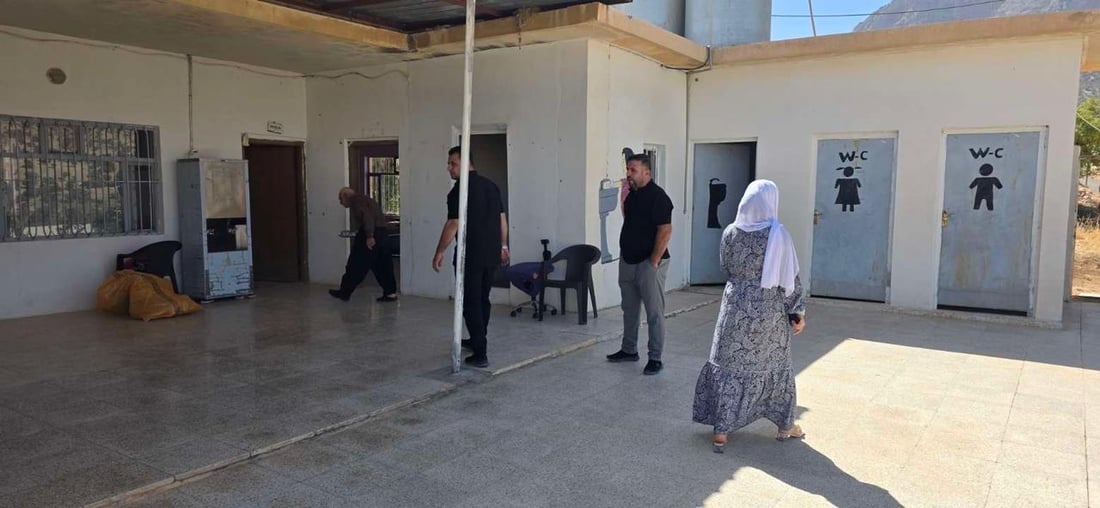 هاوکاری برا بۆ دوو قوتابخانەی دوورە دەست