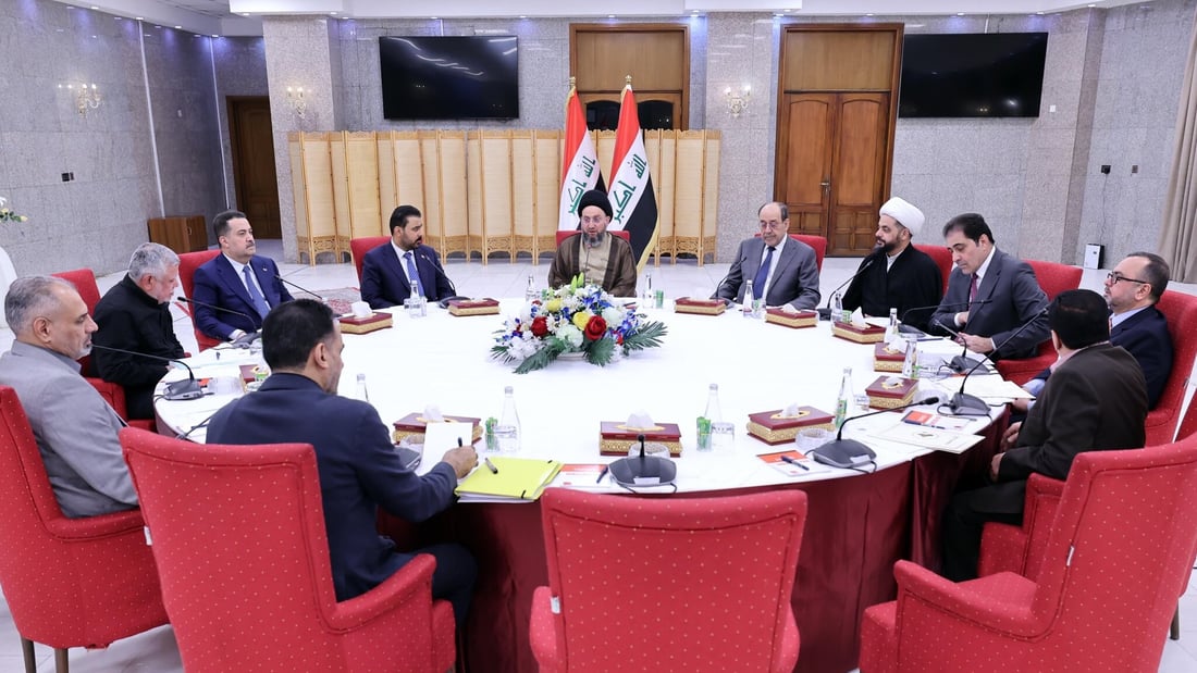 الذكاء الاصطناعي لشبل الزيدي والسياحة لأبو آلاء.. الإطار يريد مكافأة نزع السلاح