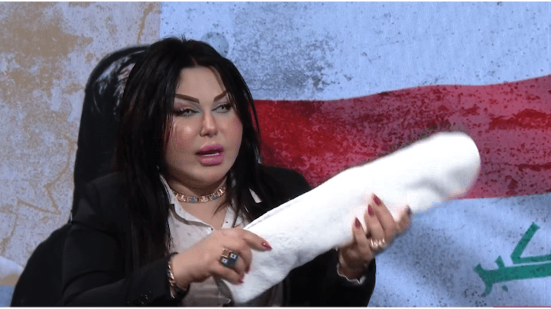 Iraq forms panel to probe diplomat’s Amman hotel dispute, vows transparency